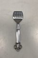 Cohr 
Sardingaffel i 
Sølv / stål
Måler 15,5cm / 
6.10 inch