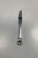 Cohr Monica 
Middagskniv i 
Sølv / Stål
Måler 22,3cm 
8.78 inch