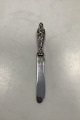 Charles Thomas 
Fox and George 
Fox Sterling 
Silver 
Ornamental 
knife with 
woman and 
children from 
...