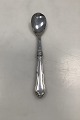 Rita Sølv/Stål 
Æggeske W. & S. 
Sørensen 
Måler 12cm / 
4.72 inch