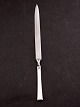 Hans Hansen 
arvesølv nr 12 
papirkniv 19,5 
cm. emne nr. 
586603