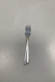 Annette Krone 
sølvplet 
Kagegaffel
Måler 15cm / 
5.91 inch