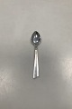 Annette Krone 
sølvplet 
Kaffeske
Måler 12,3cm / 
4.84 inch