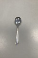 Annette Krone 
sølvplet 
Sukkerske
Måler 13cm / 
5.12 inch
