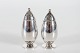 Georg Jensen 
Silver
Cactus cutlery 
made of 
sterling silver 
after design by 
Gundorph 
Albertus ...