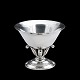 Georg Jensen. 
Oval skål i 
sterlingsølv #6 
- 1925-32 ...