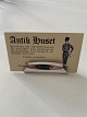 Napkin or card 
holder in 
sterling 
silver, perfect 
for ...
