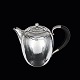 Georg Jensen. 
Kaffekande i 
sterlingsølv 
#847 - Johan 
Rohde