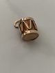 Charm til 
armbånd, 
designet som 
tromme. Den 
lille tromme er 
lavet med fine 
detaljer, der 
gør ...
