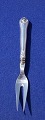 Saxon or 
Saksisk Danish 
silver flatware 
cutlery Danish 
table 
silverware of 
three Towers 
silver ...