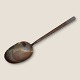 Scanline, 
Bronze, 
Serveringsske, 
27cm lang, 
Design Sigvard 
Bernadotte *Pæn 
upudset stand*