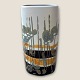 Royal 
Copenhagen, 
Siena - serien, 
Vase #9637 
3762, 12,5cm 
høj, 6cm i 
diameter, 
Design Ivan 
Weiss ...