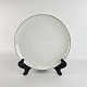 Tallerken af 
porcelæn, fra 
serien 
Aarestrup. Nr. 
325
Producent Bing 
& Grøndahl
Aarestrup ...