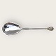 Small spoon / 
sugar spoon 
with 
gold-plated 
crown from W & 
S Sørensen in 
silver (830S), 
length ...