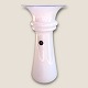 Holmegaard, 
Harmony, Vase, 
23cm høj, 
13,5cm i 
diameter 
design, Design 
Michael bang 
*Perfekt stand*