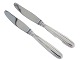 Karina Danish 
silver and 
stainless 
steel, dinner 
knife.
Total length 
21.7 cm., the 
knife ...