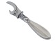 Dolphin silver 
and stainless 
steel, small 
bottle opener.
Length 8.6 cm.
Excellent ...