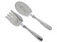 Karina Danish 
silver, fish 
serving set all 
in silver.
Length 20.6 
and 21.0 cm.
Excellent ...