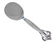 Danish silver 
and stainless 
steel, 
Ornamental cake 
spade.
Marked with 
three towers 
(Danish ...