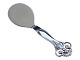 Danish silver 
and stainless 
steel, 
Ornamental cake 
spade.
Marked with 
three towers 
(Danish ...