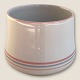 Bing & 
Grøndahl, 
Siesta, 
Sukkerskål 
#302, 8,5cm i 
diameter, 7cm 
høj *Pæn stand*