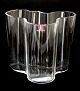 Iittala, 
Finland, Alvar 
Aalto, Klar 
lille maljakko 
vase i 
Collection 
serien. Højde 
9,4 cm. ...