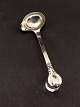 Evald Nielsen 
No. 3 small 
sauce spoon 15 
cm. Item No. 
588651