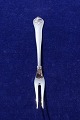 Saxon or 
Saksisk Danish 
silver flatware 
cutlery Danish 
table 
silverware of 
three Towers 
silver ...