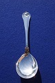 Saxon or 
Saksisk Danish 
silver flatware 
cutlery Danish 
table 
silverware of 
three Towers 
silver ...