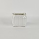 Oval holder fra 
stellet 
Offenbach med 
guldkant. Nr. 
183
Design 
Heinrich Hansen
Producent ...