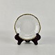 Asiet fra 
stellet 
Offenbach med 
guldkant. Nr. 
332
Design 
Heinrich Hansen
Producent Bing 
& ...