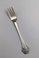Sommerfugl 
(Butterfly) 
Silver Pastry 
Fork Measures 
15 cm (5.90 
inch)