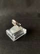 Silver ring 
with simple 
timeless 
design, made of 
sterling 
silver. The 
silver ring is 
an obvious ...