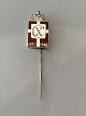 Georg Jensen 
sterlingsølv, 
Kongemærke 
1870-1945.
Designet af 
Arno 
Malinowski.
Lavet i ...