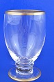 Gisselfeld  
Limonade Gläser