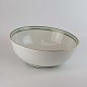 Stor salatskål 
i porcelæn fra 
stellet Othello 
nr. 43
Producent Bing 
& Grøndahl
Service i ...