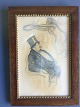 Eigil Petersen 
(1875-1917):
Komposition 
med mand og 
engel.
Bly på papir.
Sign.: 
usigneret
2 ...