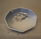 2 pcs in stock
B&G 57-397 
Octagon tray  
8.5 cm  
Convalla: B&G  
White/blue 
base, ...