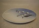 1 pcs in stock
B&G 57-81 Oval 
Tray 14 cm  
Convalla 
Convalla: B&G  
White/blue 
base, ...