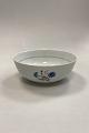 Bing og 
Grøndahl Hvid 
Demeter / 
Kornblomst 
Serveringsskål 
No. 43.
Måler 8 cm x 
22 cm / 3,14 
in. ...