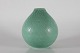 Aluminia and 
Nils Thorsson 
(1898-1975)
Very large 
vase no. 2647 
with incised 
leaf pattern 
...