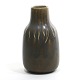 Saxbo Steinzeug 
Vase Nummer 8. 
H: 17,5cm
