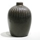 Saxbo Steinzeug 
Vase Nummer 
161. H: 21cm