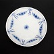 Bing & 
Grøndahl, 
Empire, hvidt 
porcelæn med 
blå ranker.
Underskål til 
mælke- eller 
...