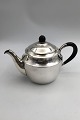 Evald Nielsen Silver Tea Pot (1925)