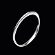 Royal 
Copenhagen 
Armring i 
sterlingsølv.
Tegnet og 
udført hos 
Royal 
Copenhagen 1975 
- ...