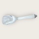 Hans Hansen, 
Arvesølv nr. 6, 
sugar shovel in 
Sterling 
silver, nice 
used condition, 
Length 12.3cm