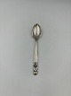 Georg Jensen 
Kongebestik 
kaffeske
Obs på længden 

Længde 13cm
Stemplet Georg 
Jensen / ...