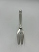 Georg Jensen 
Kongebestik 
Middagsgafler 
Længde 19cm
Stemplet Georg 
Jensen / 
Sterling sølv 
...