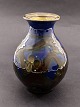 H A Kähler 
ceramic vase 24 
cm. nice 
condition  
subject no. 
591166